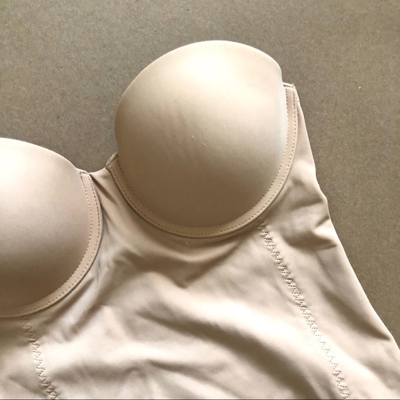 La Vie En Rose: Body shaper - Picture 2 of 6